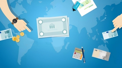 البنك المركزي يطرح سندات خزانة جديدة ذات فئات مختلفة بقيمة 17 مليار جنيه