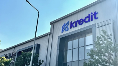 البنك الأهلي المصري يمول «Kredit» بـ50 مليون جنيه لدعم المشروعات الصغيرة والمتوسطة