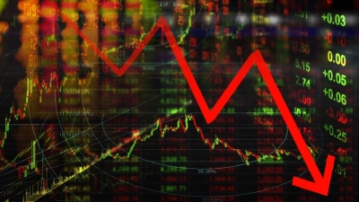 البورصة المصرية تختتم تعاملات جلسة الأربعاء 16 أكتوبر بانخفاض مؤشر EGX30 بـ 0.13%