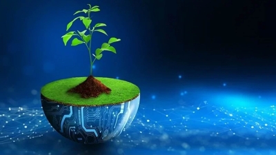 أخضر: الإبداع التكنولوجي يواجه أزمة التغير المناخي!