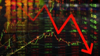 البورصة المصرية تختتم تعاملات جلسة الثلاثاء 22 أكتوبر بانخفاض مؤشر EGX30 بـ0.06%