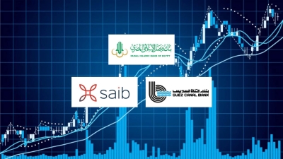 «فيصل» و«قناة السويس» و«saib» أسرع البنوك المدرجة نموًا في صافي الأرباح خلال أول 9 أشهر من 2024