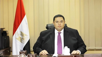 البنك المركزي يضع إطار لاستخدام الذكاء الاصطناعي في القطاع المصرفي خلال الفترة المقبلة
