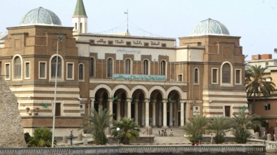 المصرف المركزي الليبي يعلن عن عملة جديدة سيبدأ التعامل بها في 2025
