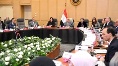 وزير الصناعة: 7.776 مليار جنيه إجمالي التمويلات المطلوبة ضمن مبادرة تمويل الصناعة بفائدة 15%