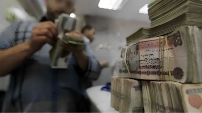 %672 نموًا في ودائع القطاع العائلي بالبنوك خلال العقد الأخير