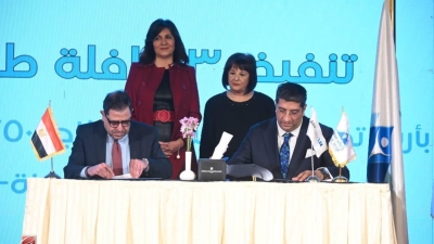 «ABC» يوقع اتفاقية تعاون مع «راعي مصر للتنمية» لتقديم الدعم الصحي للفئات الأولى بالرعاية
