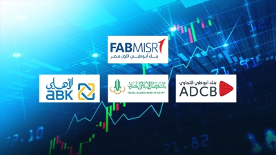 «أبوظبي الأول» و«ADCB» و«فيصل الإسلامي» و«ABK – Egypt» أسرع البنوك نموًا في صافي الأرباح خلال أول 9 أشهر 2024