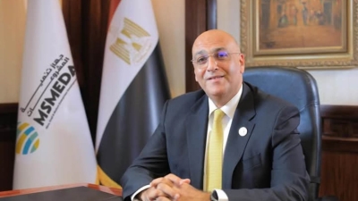 جهاز تنمية المشروعات يتعاون مع «ISFD» ومكتب ترويج الاستثمار والتكنولوجيا لدعم صغار المصدرين ورواد الأعمال