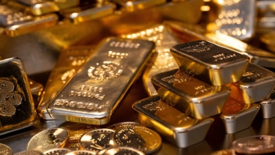 البنك المركزي: احتياطي الذهب يقفز إلى 11.416 مليار دولار بنهاية يناير 2025