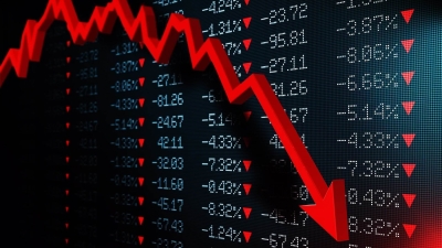 البورصة المصرية تختتم تعاملات جلسة الإثنين 10 فبراير بانخفاض مؤشر EGX30 بـ0.36%