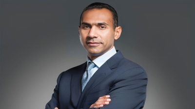 عاكف المغربي يحصد جائزة أفضل رئيس تنفيذي للبنوك في مصر لعام 2025 من «Global Business & Finance»