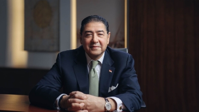 مؤشر «CIB» :«First» أول بنك قطاع خاص في مصر يتخطى صافي أرباحه حاجز المليار دولار