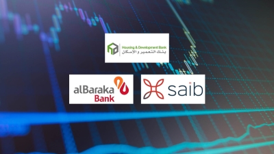 «التعمير والإسكان» «saib» و«البركة» أسرع البنوك المدرجة نموًا في ودائع الأفراد خلال 2024