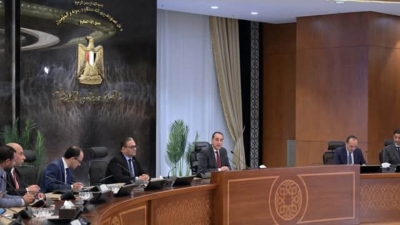رئيس الوزراء: الموارد الدولارية في مصر بمستوى جيد ويتم مراجعتها بصفة دورية مع محافظ «المركزي»