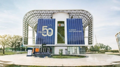 فوربس تختار بنك «CIB» مصر ضمن أقوى 30 بنكًا في الشرق الأوسط لعام 2025