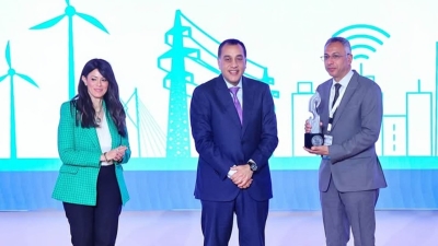  وزارة التخطيط تُعلن نتائج الدورة الثالثة من المبادرة الوطنية للمشروعات الخضراء الذكية