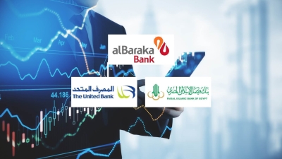 «البركة» و«فيصل الإسلامي» و«المصرف المتحد» أكثر البنوك المدرجة بالبورصة تركيزًا على شهادات الإدخار بنهاية 2024