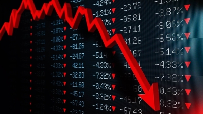البورصة المصرية تختتم تعاملات جلسة الأحد 18 مايو بانخفاض مؤشر EGX30 بـ 0.71%