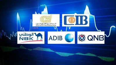 «CIB» و«العربي الإفريقي» و«QNB» مصر أفضل بنوك القطاع الخاص على مؤشر «First Bank» لثقة المودعين آخر 3 سنوات
