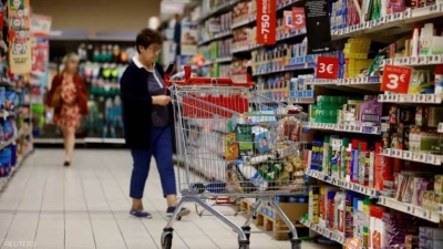 معدل التضخم في أمريكا يرتفع خلال مايو 2025