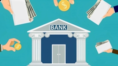 البنك المركزي يقبل عطاءات أذون خزانة بقيمة 50.67 مليار جنيه وفائدة 25.05% لمدة عام