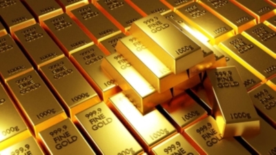 سعر الذهب اليوم في مصر.. وعيار 21 يسجل 4650 جنيهًا