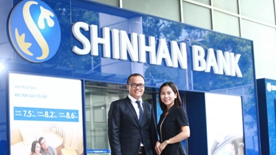 مؤسسات عملاقة: «Shinhan Bank».. أيقونة النجاح المصرفي الكوري عالميًا