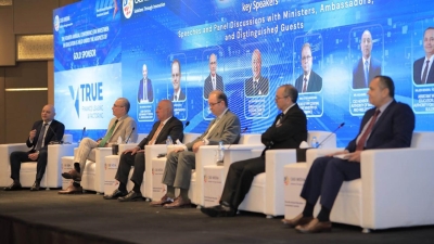بنك البركة مصر الراعي الاستراتيجي لـ«القمة السنوية الرابعة للاستثمار في التعليم»