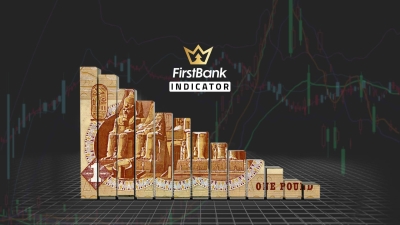 مؤشر الجنيه يرتفع أمام العملات الرئيسية إلى 38.308 نقطة بنهاية تعاملات الثلاثاء 22 يوليو  