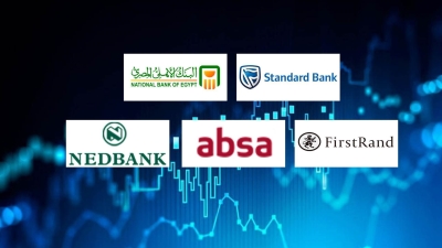 «First Bank» يُصدر تصنيفًا جديدًا لأكبر 20 بنك على مستوى القارة الإفريقية