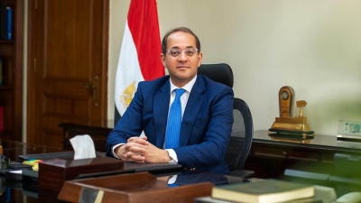 وزير المالية: حريصون على تعزيز التعاون المؤسسي مع الشركاء الدوليين في تحسين بيئة الاستثمار