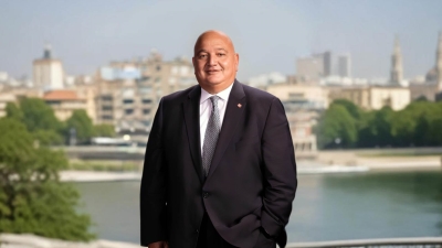 الرئيس التنفيذي لبنك «saib»: الذكاء الاصطناعي ثورة في مجالات الامتثال والالتزام والحوكمة في البنوك