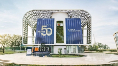 «CIB» يُصدر تقريره الثالث حول البيئة والمجتمع والحوكمة والبيانات والتحول الرقمي لعام 2024