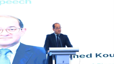 وزير المالية: رصيد الاستثمارات الأجنبية الكورية المباشرة بمصر يتجاوز 6 مليارات دولار حتى الآن