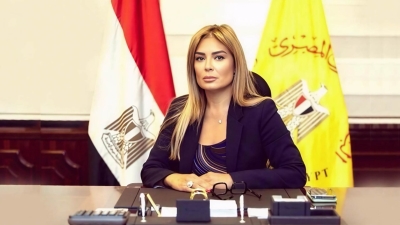 وكيل محافظ البنك المركزي: 3.3 مليار جنيه إجمالي مساهمات البنوك في المسؤولية المجتمعية خلال أول 9 أشهر من 2025