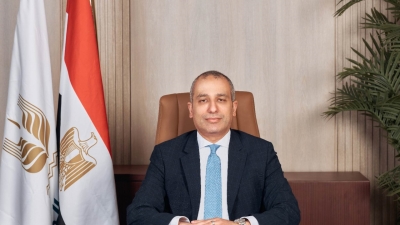 الرئيس التنفيذي للبنك الزراعي: نستعد لإطلاق مجموعة من الخدمات التمويلية والمصرفية لتلبية احتياجات صغار المزارعين
