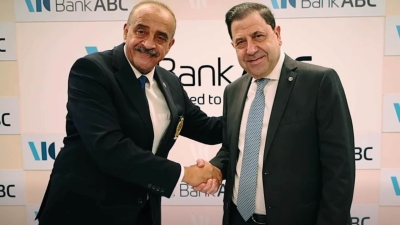 «ABC» مصر يوقع بروتوكول تعاون مع الاتحاد النوعى لأندية روتارى في مجال الشمول المالي
