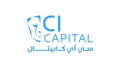 سهم «سي اي كابيتال» يقفز 36% في 10 أشهر