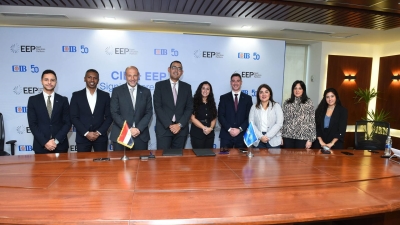 «CIB» يتعاون مع منصة «EEP» لدعم وتطوير التعليم في مصر