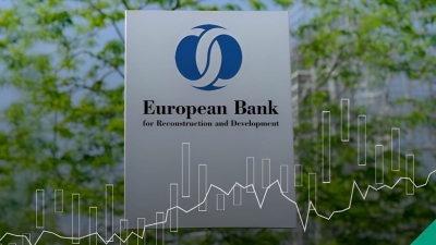 نائب رئيس البنك الأوروبي لإعادة الإعمار والتنمية يزور مصر لأول مرة مُنذ توليه منصبه