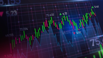 أداء أسهم بنوك الاستثمار المدرجة بالبورصة بختام تعاملات اليوم الإثنين 8 ديسمبر 2025