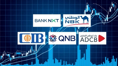 «NBK – Egypt» و«BANK NXT» و«ADCB» أسرع بنوك القطاع الخاص نموًا في التمويلات العقارية خلال أول 9 أشهر 2025