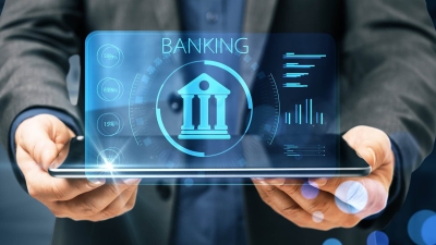 «First Advice»: سباق البنوك الرقمية.. يعيد صياغة مستقبل المنافسة في القطاع المصرفي المصري