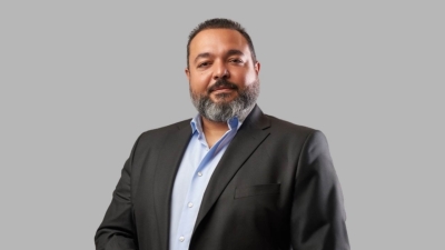 شركة البركة كابيتال تعلن تعيين أمير شريف رئيسًا تنفيذيًا