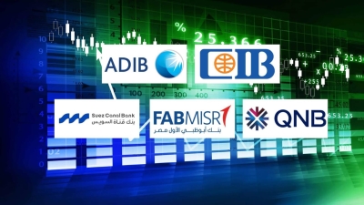 «CIB» و«ADIB - Egypt» و«QNB»مصر أفضل بنوك القطاع الخاص على مؤشر «First Bank» لثقة المودعين خلال أول 9 أشهر 2025