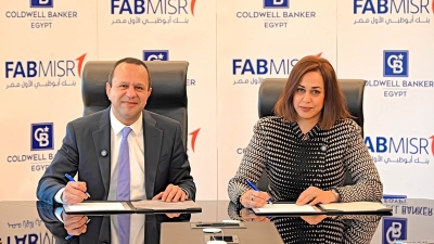 «FABMISR» و«كولدويل بانكر» يوقعان اتفاقية لتعزيز فرص التملك والاستثمار العقاري