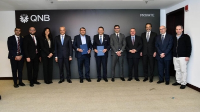 «QNB» مصر يتعاون مع «تريد لاين ستورز» لتقديم عروض حصرية لعملائه
