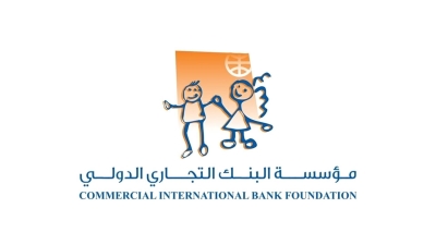 مؤسسة البنك التجاري الدولي - مصر تدعم صحة أكثر من 8 مليون طفل بقيمة 2.63 مليار جنيه