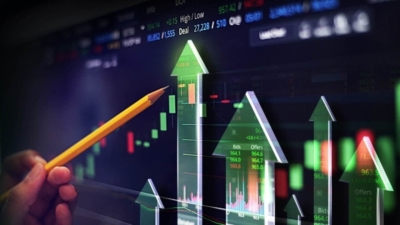 أداء أسهم بنوك الاستثمار المدرجة بالبورصة بختام تعاملات الخميس 2 أبريل 2026